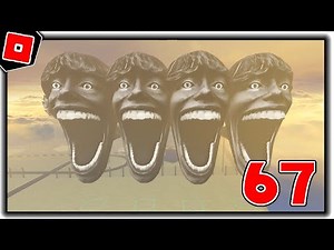 How to get MANGO 67 LORD ADMIN ABUSE UNIT in SKIBI DEFENSE - Roblox