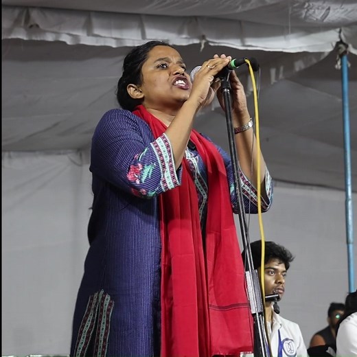 161K views · 14K reactions | Aditi Mishra (AISA) Left Unity | Presidential Debate Speech | JNUSU Elections 2025-26 at Jhelum Lawn JNU Campus, 03 November 2025 *Video recorded & edited by me (Samim Asgor Ali) #samimasgorali #youtubevideo #newvideo #jnusu #jnustudents #presidentialdebate | Samim Asgor Ali | Facebook