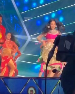 44K views · 451 reactions | Here's a glimpse of Shehnaaz Gill dancing to Chikni Chameli at Umang 2022. Take a look! | Nevanta | Facebook