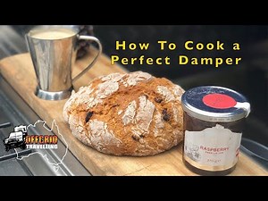 How To Make The Perfect Damper HD 1080p