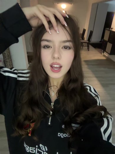 Dynamic Indoor Dance Routine with Modern Aesthetics