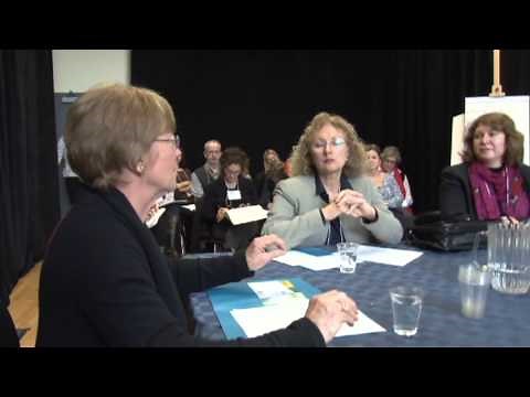 Illustration d'une séance de codéveloppement professionnel