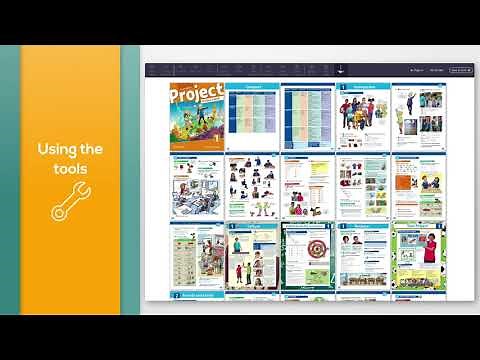 Classroom Presentation Tool Help and Support [Full video]