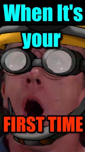 When You Start Playing Factorio After Satisfactory