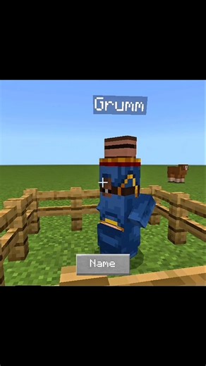 3 SECRET Minecraft Nametags You Must Know!