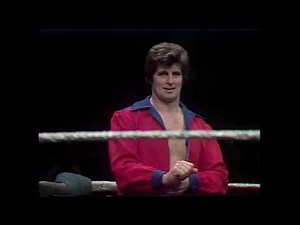 WWF Championship Wrestling 02 14 1981 (Full Show 1080p)