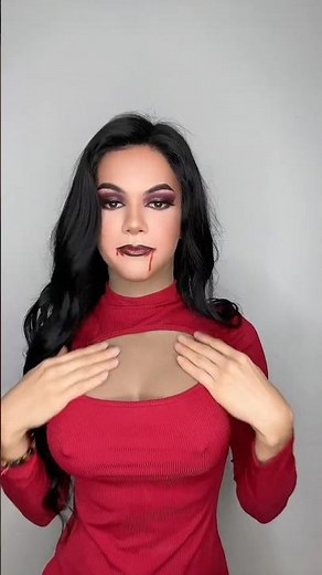 Era…. 🤣🤣🤣🤣 Breast forms from: @roanyer_official