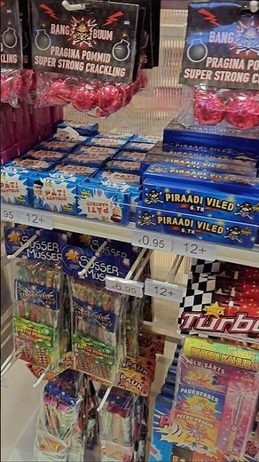 Eesti F1 Fireworks #shorts #polenböller #vuurwerk #fireworks #ilutulestik #feuerwerk #cat1