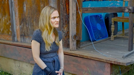 ‘A Bloody Mess’ Clip – True Crime Documentarian Will Stop at Nothing in Indie Mockumentary