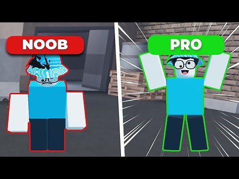 I Became a PRO in Murderers VS Sheriffs Duels!