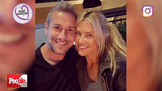 Christina Anstead Felt ‘Very Lonely and Frustrated’ in Marriage With Ant