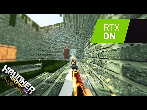 The BEST Krunker SHADER MODS! And HOW-TO make one yourself! (Ultimate Shader Mod Guide)