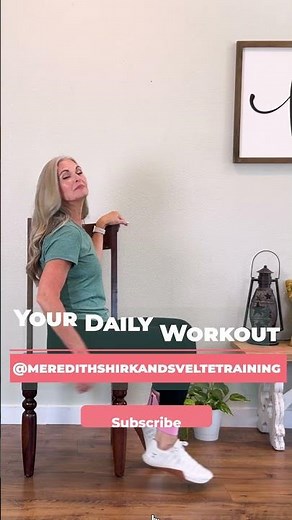 Lower Body Burn - Resistance Band Workout | Low Impact & For Beginners (At Home)