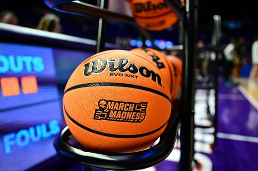 March Madness draws highest viewership numbers since 1993 in tournament's first weekend