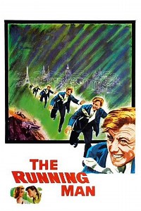 The Running Man (1963) - Movie