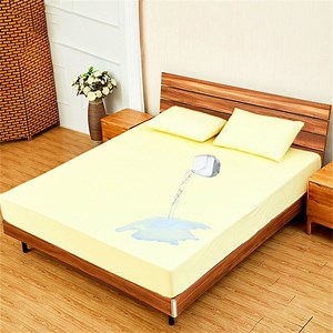[Hot Item] Hospital Bed Mattress Cover Waterproof Mattress Protector