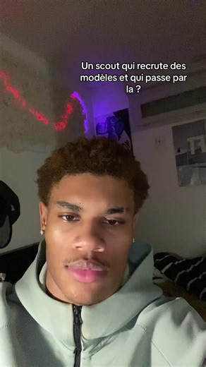 Magie de tiktok par pitié tsais.. j’ai envi de quitter la vie étudiante 🤲🏾 #mannequin #pourtoi #modele #fashion #agence