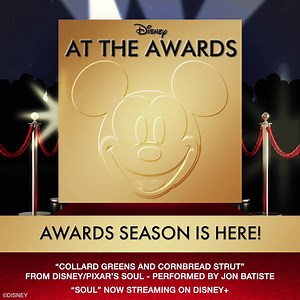 1.6K views · 484 reactions | Award season is here!  Listen to all...