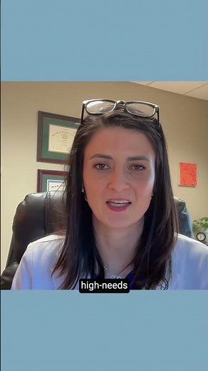 Avoiding burnout: Understanding adrenal fatigue with Dr. Lauren Skattum.