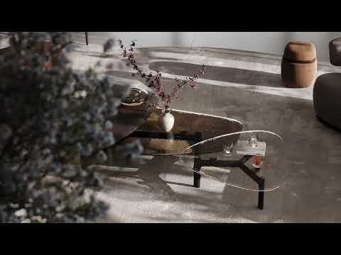Avery . Coffee Table