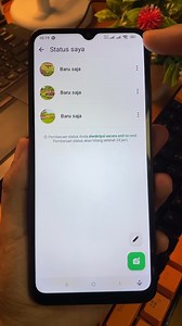 344K views · 4.4K reactions | Cara Buat Status Video di Whatsapp Dengan Durasi Panjang Lebih Dari 1 Menit #tutorial #tipsdantrik #videofacebook | Bambang Tutorial | Facebook