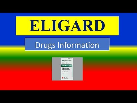 ELIGARD - Generic Name , Brand Names, How to use, Precautions, Side Effects