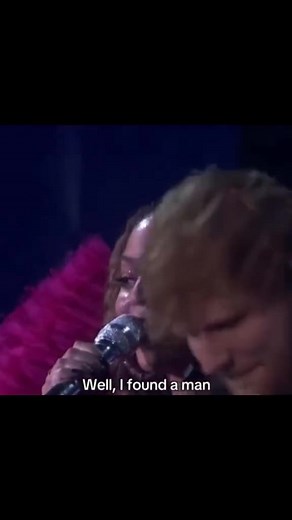 Beyoncé Perfect Duet Lyrics Video