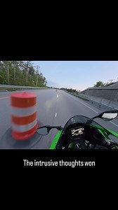 DOT needs to do a better job spacing these out - - - - - #kawasaki #zx10 #rr #superbike #motorcycle #reels #explore | Alex Nad