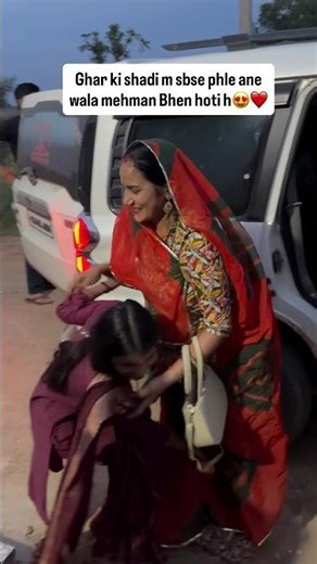 Sister ki entry😍 #youtubeshorts #weddingvibes #shortvedio #viralvideo #shortsfeed