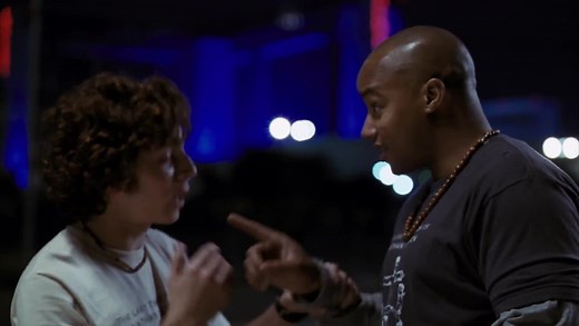 Vegas, Baby (Video 2006)