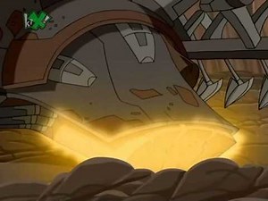 DiGata Defenders 211 Notes From The Underground