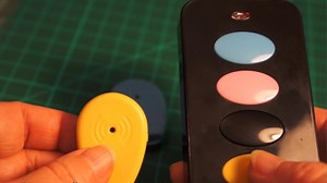 Review of GoerTek Wireless Key Finder by Ali Julia