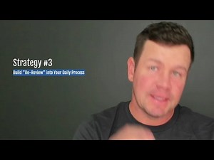 3 Strategies for Effective CPA Study