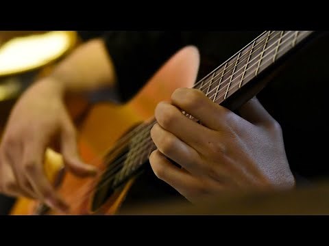 Cómo tocar tango argentino en guitarra (introducción)