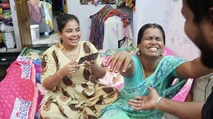 Ram with Jaanu on Instagram: "Our first prank on mom releasing today at 1pm... Don’t miss it deys!!! Subscribe to Ram with Jaanu YouTube channel to not miss the video ❤️❤️ @raam_me @keerthishrathah ❤️#prank #couplepranks #prankonmom #pranking #tamilcouple #coupleyoutubers #rjprank #ramwithjaanu #celebrityprank #phonecallprank #celebrityprankphonecalls @sivakarthikeyan @youtubecreatorsindia @youtubeindia @youtube"