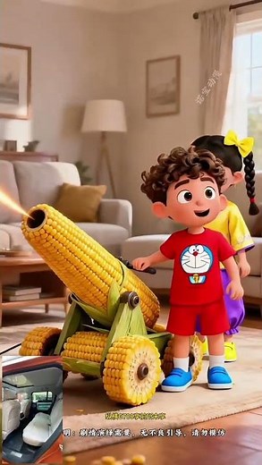 Nobo Animation.Daily updated animated puzzle stories #Animation2D #Animation3D #TopAnimation #184