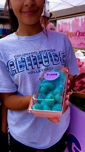 2.5K views · 4.8K reactions | The week is almost over… which means it’s almost time to treat yourself ✨ Catch us this Saturday at The Backyard Market in Blackforest, 9AM–1PM, with all your favorite candied fruits!   6845 Shoup Rd, Colorado Springs, CO 80908 | Sugar Mamas | Facebook