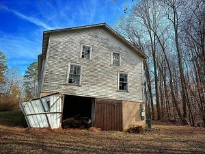 Secrets of rural NC: This old country road will take you to a lost stop on the Underground Railroad