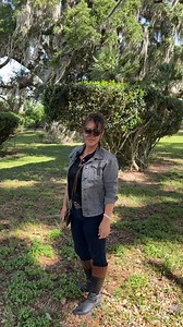 At the iconic Ocala Stud Farm in the 'horse capital' | The Horse Talk Show