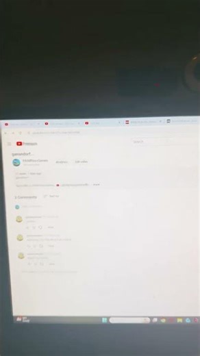 Gotta love hate comments