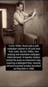 From Soot Cleaner to Play-Doh | TerrifyingMyths