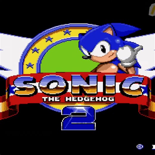 I AM SEGA ‼️ #sonic #sonicthehedgehog #sonicedit #fyp