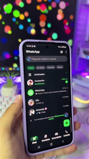 Personalize Your Messages with Color SMS Styles