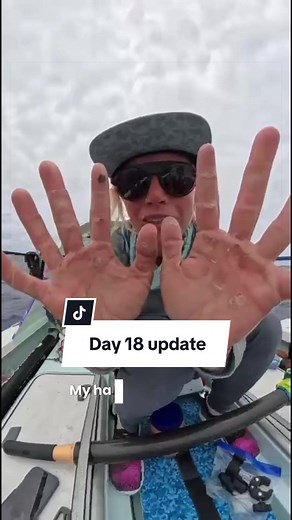 Day 18 update: Spend a day with me — Grand Canyon river rowing