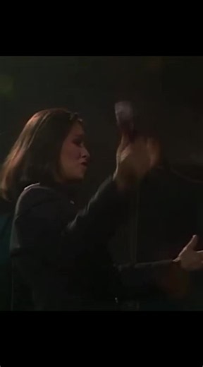 Ay Amor - Ana Gabriel (La Luna De América)