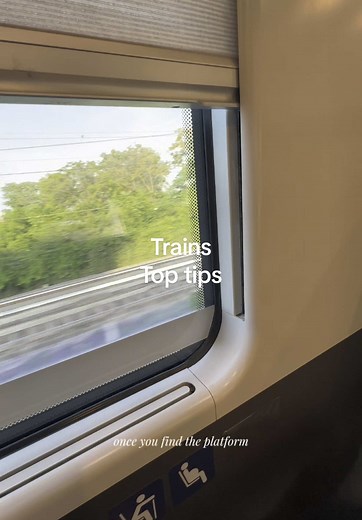 Top Tips for Taking Trains in Italy