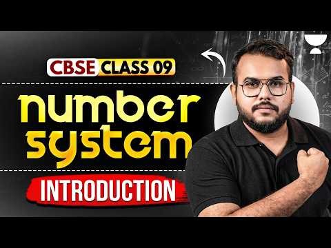 Number System Lecture 1 || CBSE Class 9 Maths 2026-27 || Prem Sir