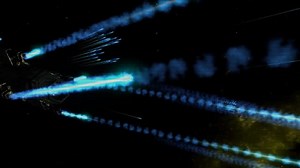 Earth Defense Act 1 - Official Trailer video