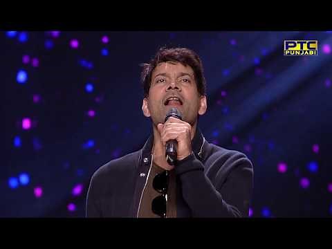 Jasbir Jassi | LIVE Performance | Studio Round 20 | Voice Of Punjab 8 | PTC Punjabi