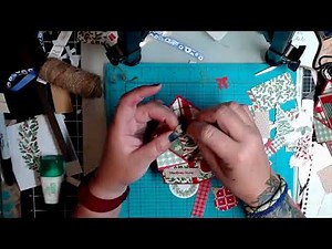 Tuxedo Card Tutorial